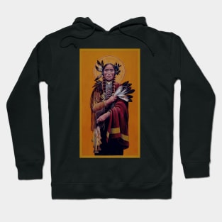 Crow St. Raphael Hoodie